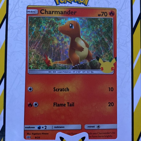 POKEMON CARD 1 ULTRA RARE - Picture 7 of 8